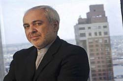 محمد جواد ظریف,واگذاری پرونده هسته ای به وزارت امورخارجه,پرونده هسته ای