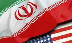  توافق ایران و آمریکا در مسئله هسته‌ای