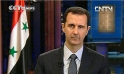 واکنش اسد به سخنان اوباما در سازمان ملل