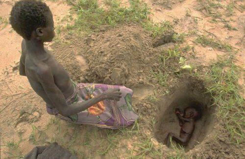 فقر و گرسنگی,فقر و گرسنگی در آفریقا,جنگ داخلی در آفریقا,سلطه بیگانگان,اخبار روز,اخبار جدید   