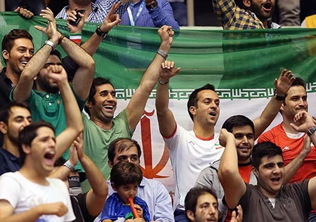 اخبار,اخبار ورزشی ,بازی ایران و ایتالیا