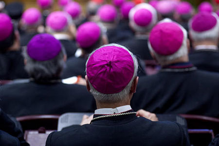 عکسهای جالب,تصاویر دیدنی,کشیش های ایتالیایی