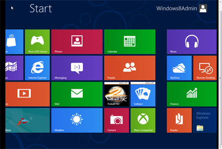 نسخه Windows 8,ویندوز 8,ویندوز8 پرو