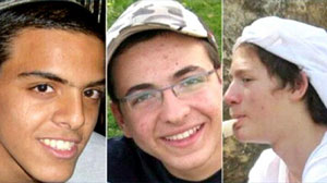 اخبار,اخبار بین الملل,علت  قتل سه صهیونیست