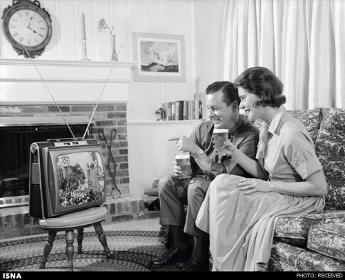سیر تاریخی تلویزیون‌؛ از اختراع تا تکامل