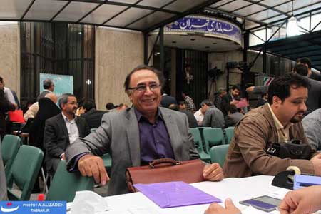 مهلت ‌نام‌نویسی چهارمین دوره انتخابات شورای شهر به پایان رسید
