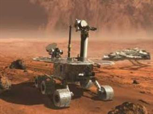 وجود آب شرب روی مریخ,مریخ