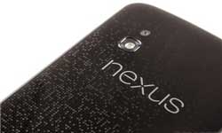 مدل گوشی های ال‌جی,مشخصات گوشی Nexus 5