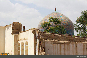 میدان نقش جهان,اصفهان