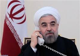 اخبار,اخبار سیاست خارجی ,تماس  تلفنی اولاند و  روحانی
