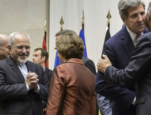 اخبار,اخبار سیاست خارجی,توافق نهایی هسته ای ایران