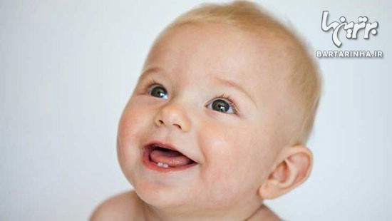 روش های نگهداری از نخستین دندان های کودک