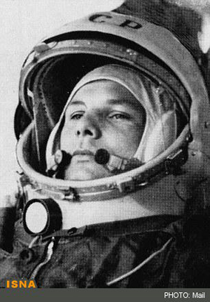 یوری گاگارین,علت مرگ یوری گاگارین,اولین فضانورد