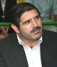عباس جدیدی ,  انتخاب رئیس شورای شهر و شهردار 