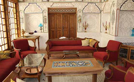 آدرس خانه شیخ بهائی اصفهان,خانه شیخ بهائی در اصفهان