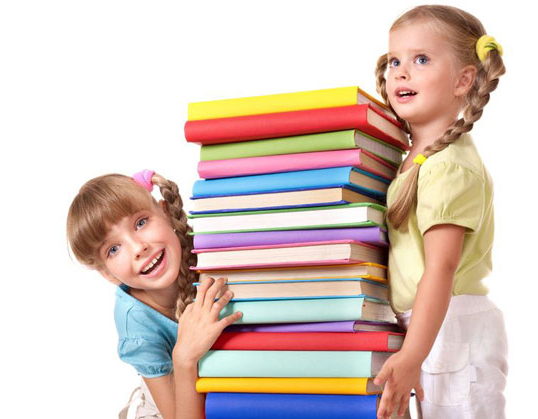 با چه معیارهایی برای کودکان کتاب انتخاب کنیم؟