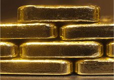 تاثیرکاهش تحریمهای ایران در مبادلات طلا