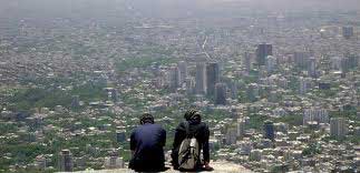 عوامل افسردگی,خوصیات مردم شهر تهران