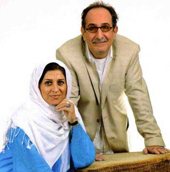 هنرمندان ایرانی , بازیگران ایرانی 