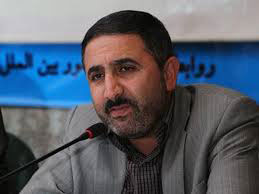 اخبار,اخبار سیاسی ,احمدی لاشکی