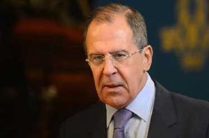 استعفای الخطیب,وزیرخارجه روسیه