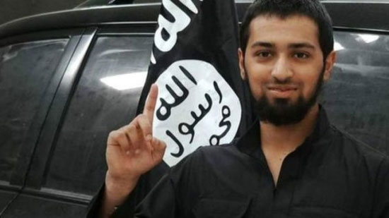 یک انگلیسی، جوانترین بمب گذار انتحاری داعش (+عکس)