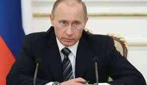 اخبار ,اخبار بین الملل ,دستور پوتین برای آماده‌باش جنگی