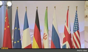 مذاکرات ایران و 1+5 , دیدار محمد جواد ظریف و کاترین اشتون