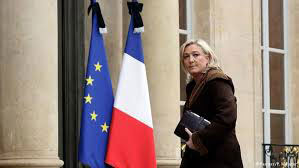 اخبار,اخبار بین الملل , انتخابات   فرانسه