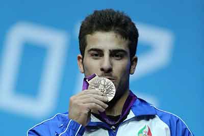 اخبار,اخبار ورزشی,24 مرد پرافتخار ورزش ایران