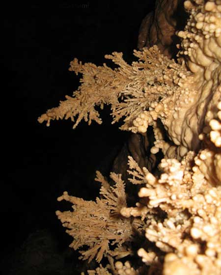 غار پریان,تصاویر غار پریان