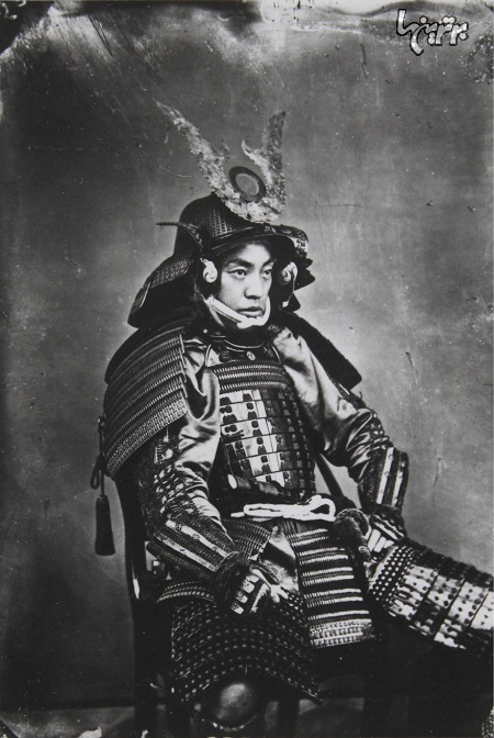 تصاویر واقعی از آخرین سامورایی ها!