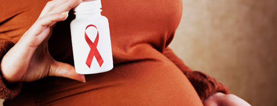 چگونه مادر مبتلا به ایدز، کودک سالم به دنیا بیاورد؟