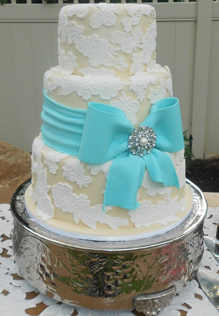 مدل کیک عقد و عروسی, کیک های عقد و عروسی شیک