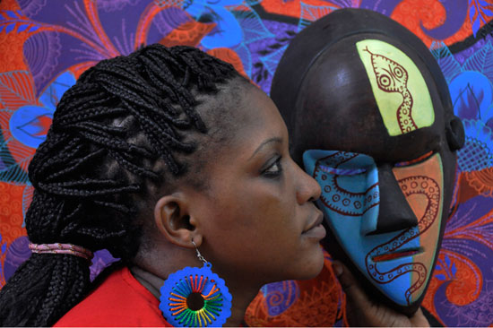 تجربه سیاهی در سرزمین سیاهان'؛ سفر به دل آفریقا