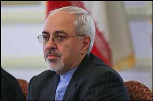 اخبار,اخبار سیاست خارجی ,محمدجواد ظریف