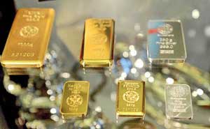 اخبار,اخبار اقتصادی ,قیمت طلا