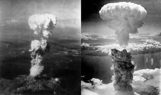 11 تیر: تولد هانس آلبرخت بته، یکی از تاثیرگذارترین دانشمند در ساخت بمب اتمی
