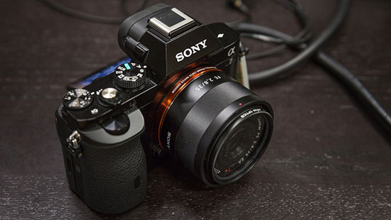 بهترین دوربین‌های حرفه‌ای برای عکاسان حرفه‌ای