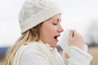 سرما خوردگی,پیشگیری از سرماخوردگی,راههایی برای جلوگیری از سرماخوردگی