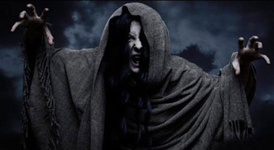 نمایش اولین فیلم ترسناک تُرک در آمریکا