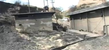 اخبار,حمله شیمیایی داعش به صلاح الدین