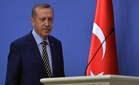 اخبار,اخباربین الملل,رئیس جمهور ترکیه