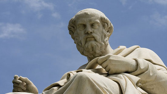 افلاطون: معجون، گرد یا پدر فلسفه