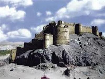قلعه بالاحصار کابل,دژ بالاحصار کابل,عکس های قلعه بالاحصار کابل