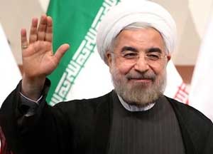 اخبار,اخبار سیاست خارجی ,حسن روحانی 