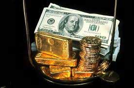 عامل افزایش ارزش طلای جهانی, بازار طلا و سکه در ایران