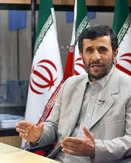 اخبار,اخبارسیاسی,محمود احمدی نژاد 