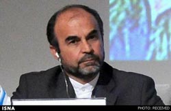 سفیر ایران در آژانس , آژانس بین‌المللی انرژی اتمی