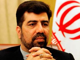 سفیر ایران: همیشه از اقلیت های مسیحی در منطقه حمایت کرده ایم